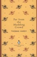 Penguin Uk Far From the Madding Crowd