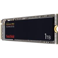 SanDisk SSD Extreme PRO M2 1TB SDSSDXPM2-1T00-G25