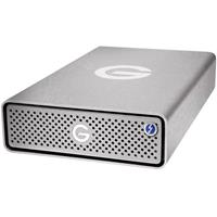 G-Technology G-DRIVE PRO GDRPTB3EB19201DHB - 1.9TB - External Hard drive - Grey