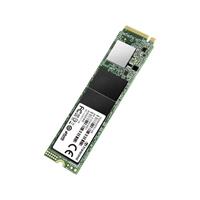 Interne M.2 PCIe NVMe SSD 2280 256GB 110S Retail M.2 NVMe PCIe 3.0 x4