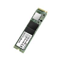 transcend 110S SSD, 256GB, M.2, PCIe NV