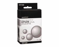 Inktcartridge Quantore alternatief tbv Epson T071340 rood