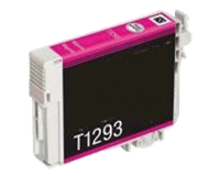 Inktcartridge Quantore alternatief tbv Epson T129340 rood