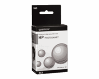 quantore Inktcartridge  HP C8775EE 363 lichtrood