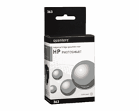 quantore Inktcartridge  HP C8774EE 363 lichtblauw