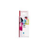 Inktcartridge Quantore alternatief tbv HP CD972AE 920XL blauw