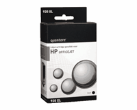 Inktcartridge Quantore alternatief tbv HP CD975AE 920XL zwart