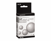 quantore Inktcartridge  HP CB324A 364XL rood