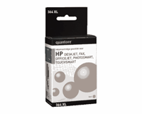 quantore Inktcartridge  HP CB325A 364XL geel