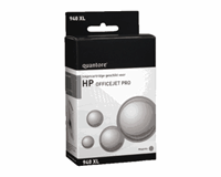 Inktcartridge Quantore alternatief tbv HP C4908AE 940XL rood