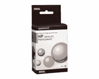 quantore Inktcartridge  HP CC644EE 300XL kleur