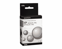 quantore Inktcartridge  HP C9352AE 22XL kleur