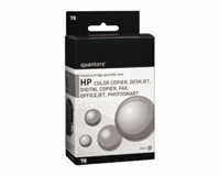 quantore Inktcartridge  HP C6578A 78 kleur
