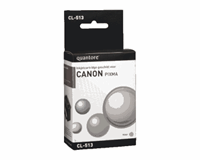 quantore Inktcartridge  Canon CL-513 kleur