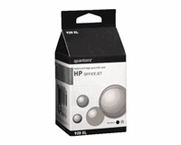 quantore Inktcartridge  HP CH081AE 920XL zwart + 3 kleuren