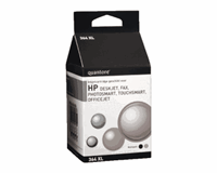Inktcartridge  HP N9J74AE 364XL zwart + 3 kleuren