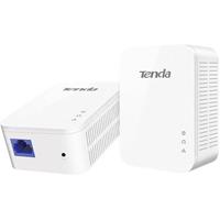 Tenda Powerline Network Kit 1 GBit/s