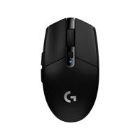 Logitechgaming 305 Lightspeed - Optisch