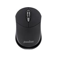 perixx PERIMICE-802 Bluetooth Maus Optisch Schwarz