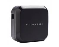 PT-P710BT Cube Plus oplaadbare labelprinter met bl