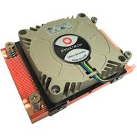 Dynatron A18 Intel 1 HE CPU-Kühler mit Lüfter