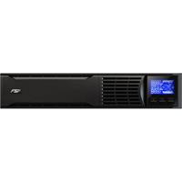 FSP/Fortron Champ 2K Rack USV 2000 VA