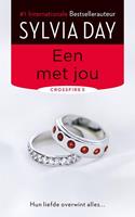 Crossfire: Een met jou - Sylvia Day