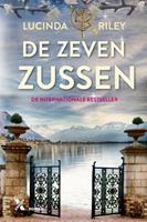 de zeven zussen 1 De zeven zussen