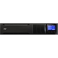 FSP/Fortron Champ 3K Rack USV 3000 VA