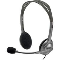 Logitech H111 Stereo Headset