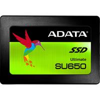 ADATA Ultimate SU650, 480 GB