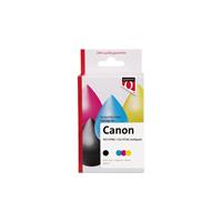 quantore Inktcartridge  Canon PGI-570XL CLI-571XL 2x zwart 3x kleur