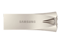 Samsung »USB Drive Bar Plus« USB-Stick (USB 3.1, Lesegeschwindigkeit 300 MB/s)