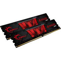 G.Skill DIMM 16 GB DDR4-2666 Kit, Arbeitsspeicher