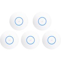 Ubiquiti UniFi UAP-AC-HD 5 Pack