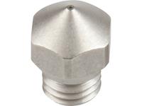 micro-Swiss mondstuk MK10, 0,6 mm MK10 PTFE Lined Hotend M2548-06