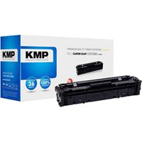 kmp Toner ersetzt Canon 046H Kompatibel Gelb 5000 Seiten C-T39YX