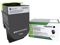 lexmark 71B20K0