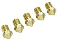 Ultimaker 2+ Nozzle Pack 0,25mm Passend für: 2+, 2 Extended+ 9524
