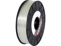 Innofil3d Filament Innofil 3D Pet-0301a075 PET kunststof 1.75 mm Transparant 750 g