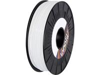 Innofil3d Filament Innofil 3D Pet-0303a075 PET kunststof 1.75 mm Wit 750 g