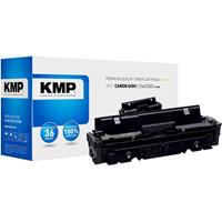 KMP C-T40BX Toner schwarz kompatibel mit Canon 045 H