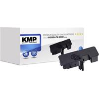 KMP Tonercassette vervangt Kyocera TK-5220C Compatibel Cyaan 1200 bladzijden K-T83C