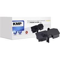 KMP K-T83BX Toner schwarz kompatibel mit Kyocera TK-5230 K