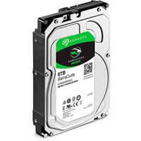 Seagate BarraCuda, 8 TB