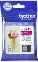 Brother LC-3213 m inktpatroon origineel