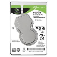 Seagate BarraCuda 500 GB, Festplatte