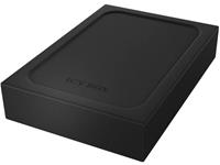 icybox ICY BOX 6.35cm (2.5 Zoll)-Festplattengehäuse 2.5 Zoll USB 3.0