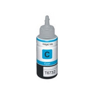 T6732 inkt cartridge cyaan (origineel)