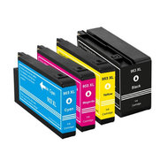 HP 953XL (3HZ52AE) Inktcartridge 4-kleuren Multipack Hoge capaciteit